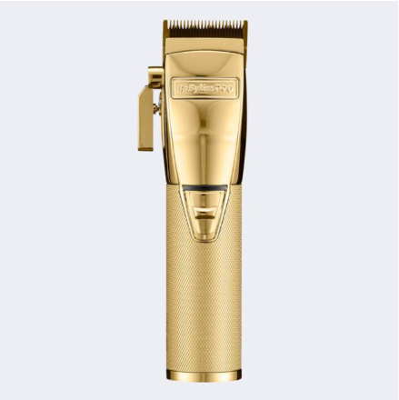 BABYLISSPRO FXONE GOLDFX CLIPPER | FX899G - Image 7