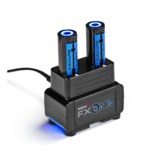 BABYLISSPRO FXONE DUAL-BATTERY CHARGING PREPACK | FXC2BPPK