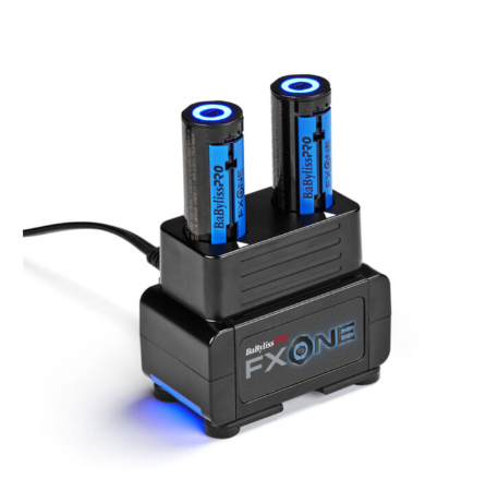 BABYLISSPRO FXONE DUAL-BATTERY CHARGING PREPACK | FXC2BPPK - Image 5
