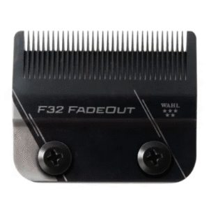 WAHL F32 FADEOUT PLATED BLADESET | 3026840
