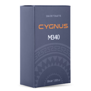 M340 MAN PERFUME HM