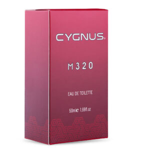 M320 MAN PERFUME BB