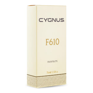 F610 WOMAN PERFUME BB