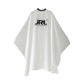 JRL CUTTING CAPE WHITE | JRL-AN31024 - Image 2