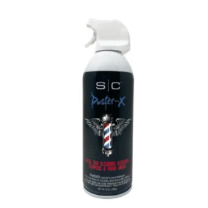 STYLECRAFT DUSTER-X SPRAY | SC1000D