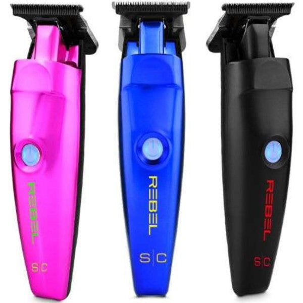 STYLECRAFT REBEL TRIMMER | SC409M - Image 7