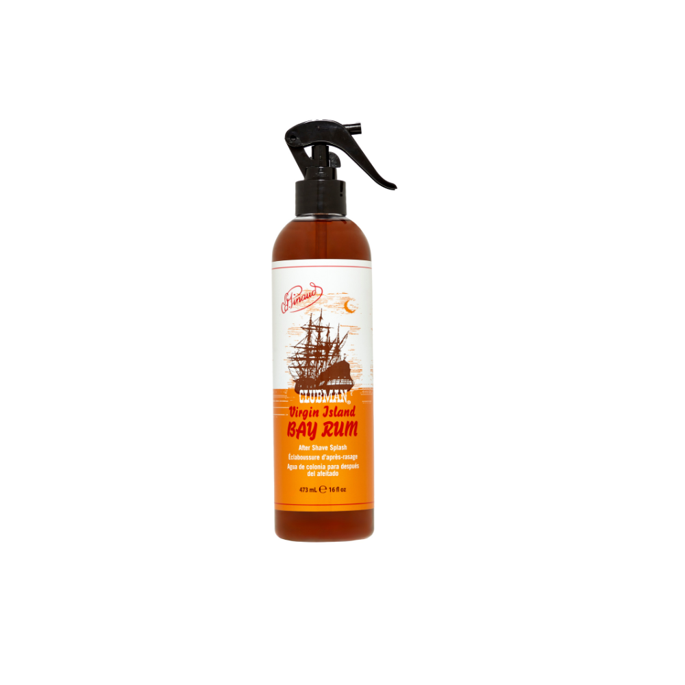 CLUBMAN AFTERSHAVES | 16 OZ - Image 2