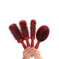 COCCO AURA BRUSH SET-RED | CKTA4PCS-RED - Image 2