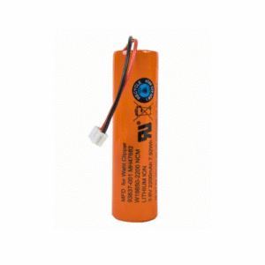 Wahl Battery Replacement For Magic Clipper | 3024975
