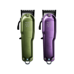 WAHL LEGEND + CORDLESS CLIPPER