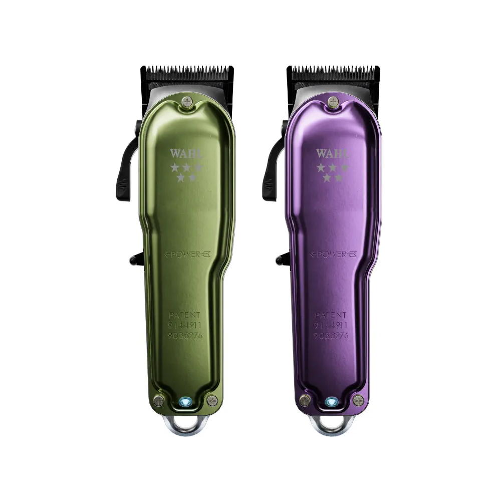 WAHL 5-STAR LEGEND CORDLESS CLIPPER | 8594 - Image 8