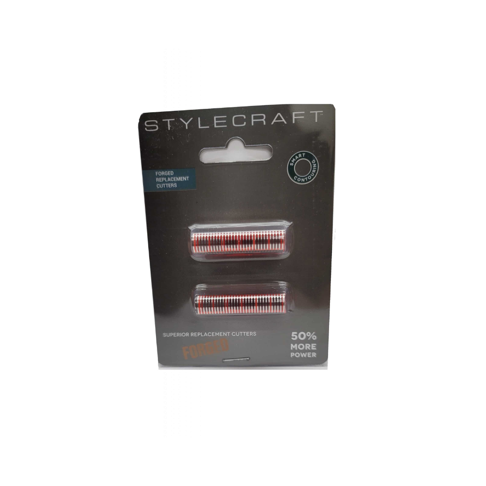 STYLECRAFT FOIL CUTTERS-FORGED | SCAZRCF++