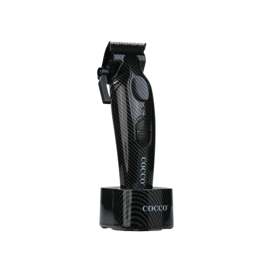 COCCO HYPER VELOCE CLIPPER-CARBON | CHVPC-CF - Image 4