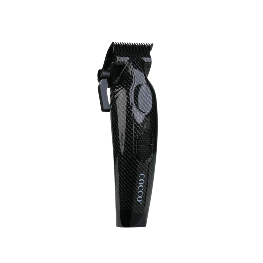 COCCO HYPER VELOCE CLIPPER-CARBON | CHVPC-CF - Image 5