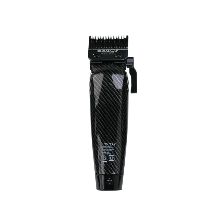 COCCO HYPER VELOCE CLIPPER-CARBON | CHVPC-CF - Image 7