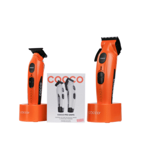 COCCO PRO GRIPS STICKERS | CPGS-STD