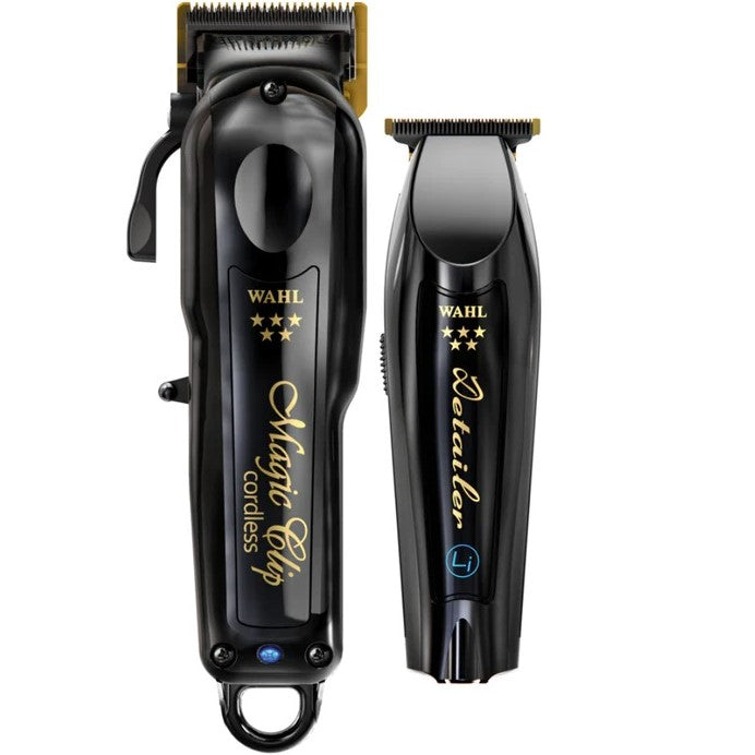 WAHL 5-STAR VANISH SHAVER | 8173-700 - Image 8