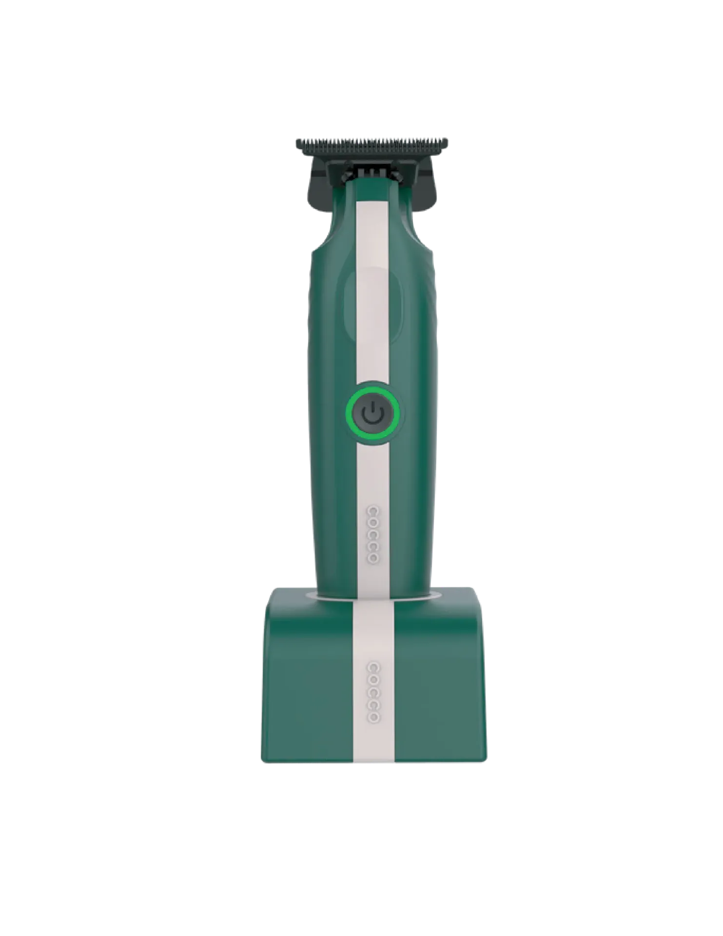 COCCO VELOCE LITE TRIMMER GREEN | CVLT-GRN/WHT - Image 4