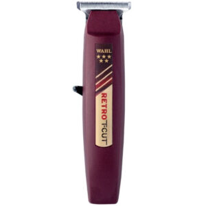WAHL 5-STAR RETRO T-CUT | 8412