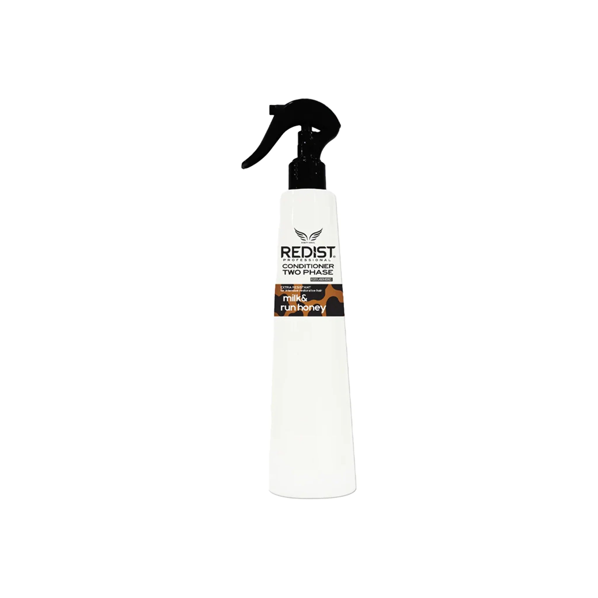 REDIST Two-Phase Conditioner Spray Argan Oil 400ml