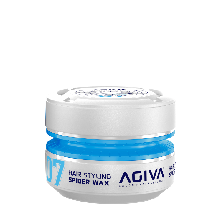 Agiva Hair Styling Spider Wax 07 175ml