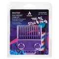 ANDIS MAGNETIC COMB #0 DUAL | 561385 - Image 4