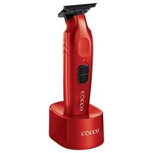 COCCO HYPER VELOCE TRMR | RED
