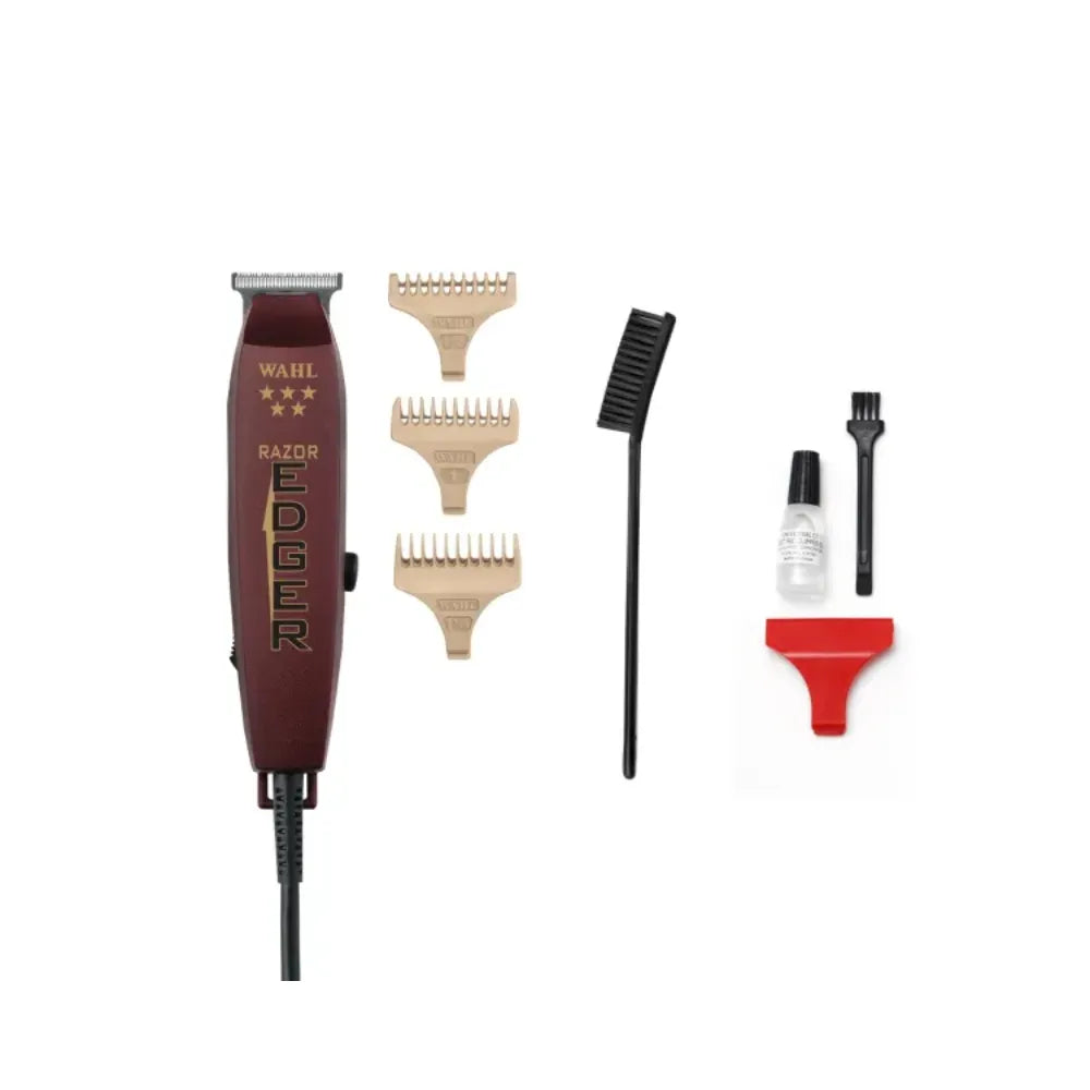 WAHL 5-STAR RAZOR EDGER TRIMMER | 8051 - Image 2
