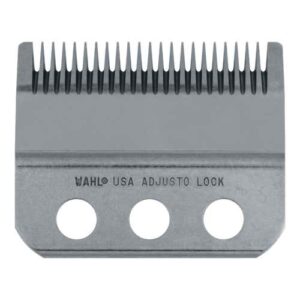 WAHL 3 HOLE DESIGNER CLIPPER BLADE | 1005-100