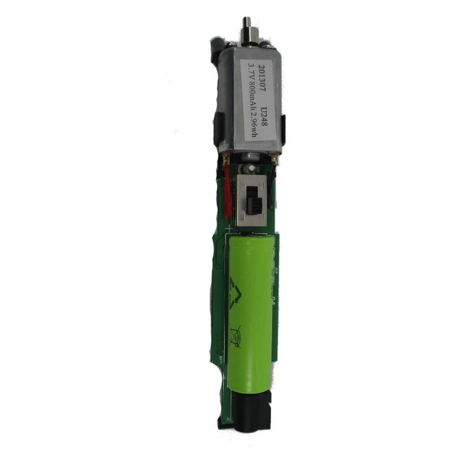 ANDIS SLIMLINE BATTERY ASSEMBLY | 203138