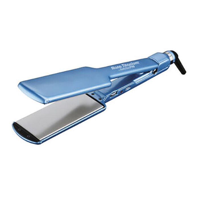 BABYLISSPRO NANO FLAT IRON 2" | BNT4074TUC - Image 4
