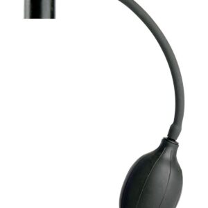 Marmara Barber Pump 500 ML Black