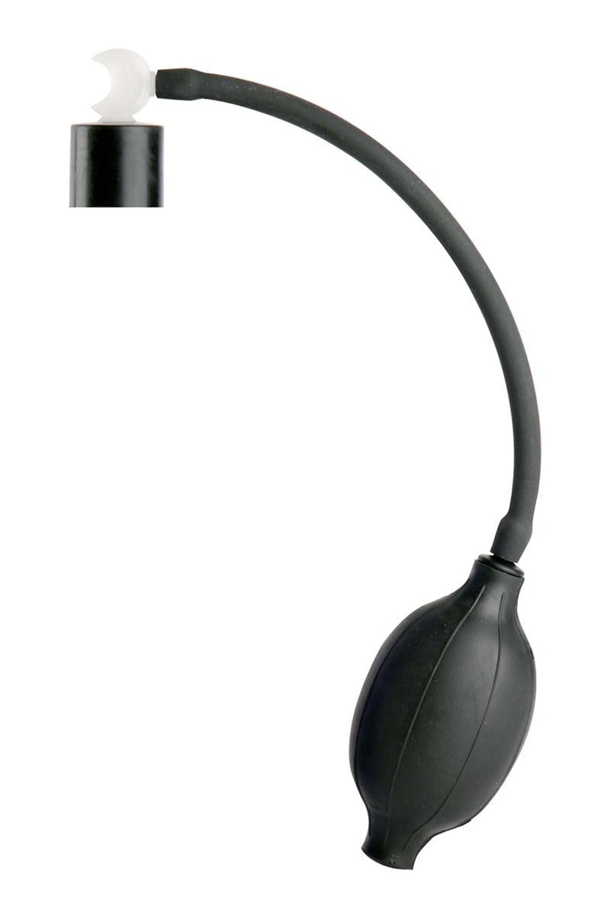 Marmara Barber Pump 500 ML Black
