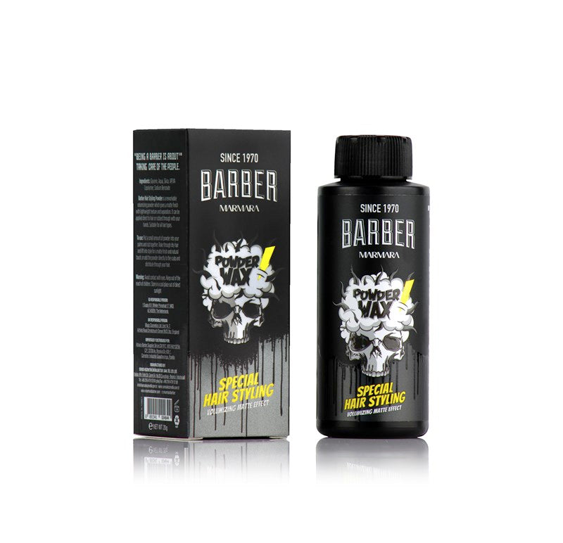 MARMARA POWDER WAX 0.67OZ.
