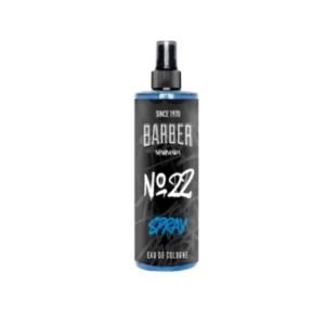 Marmara Barber Cologne Spray 150 ML No. 22