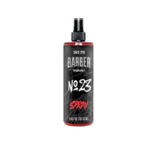 Marmara Barber Cologne Spray 150 ML No. 23