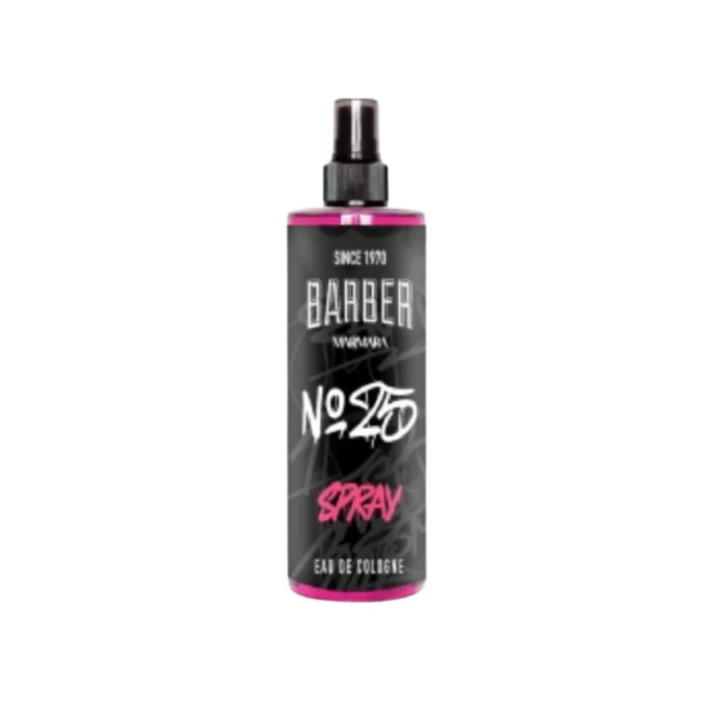 Marmara Barber Cologne Spray 150 ML No. 25