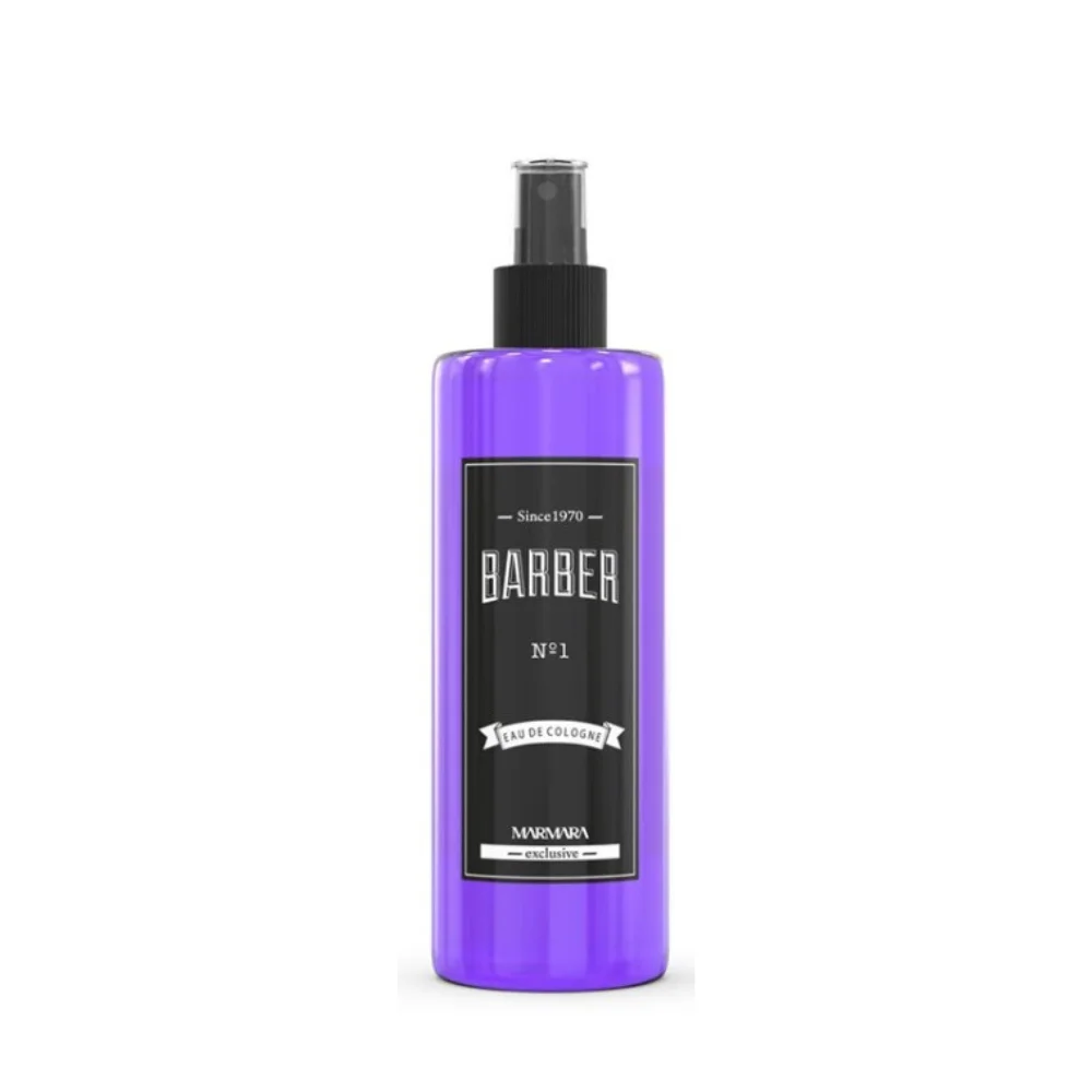 Marmara Barber Cologne Spray 400 ML No. 1