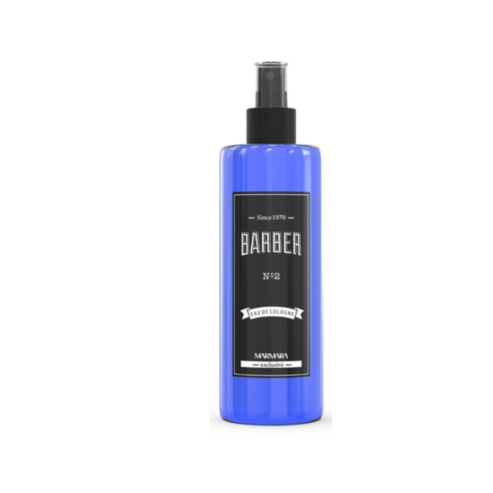 Marmara Barber Cologne Spray 400 ML No. 2