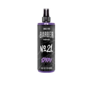 Marmara Barber Cologne Spray 400 ML No. 21