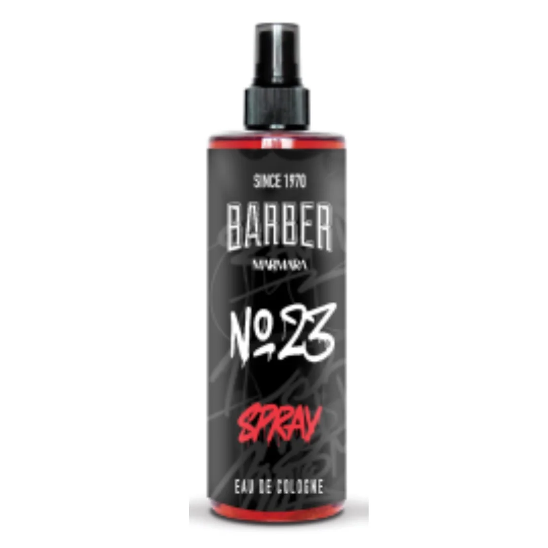 Marmara Barber Cologne Spray 400 ML No. 23