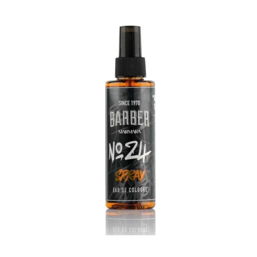 Marmara Barber Cologne Spray 400 ML No. 24