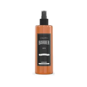 Marmara Barber Cologne Spray 400 ML No. 3
