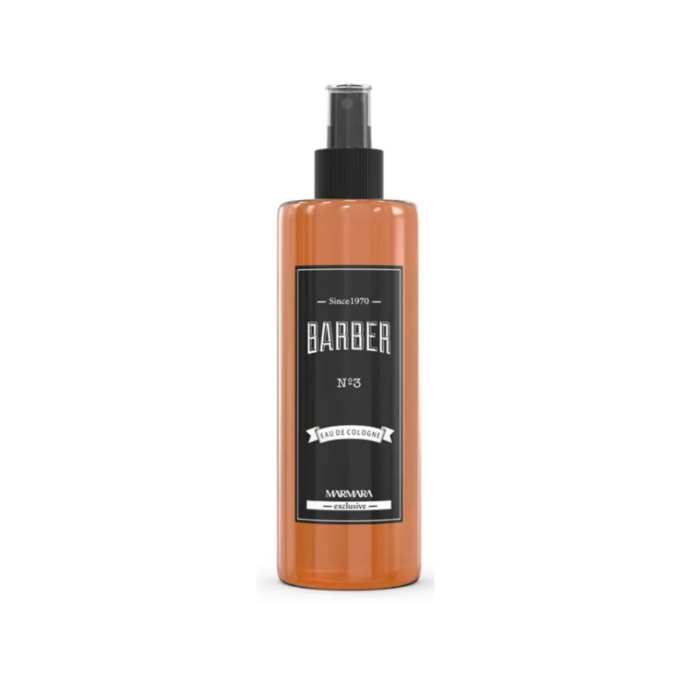 Marmara Barber Cologne Spray 400 ML No. 3