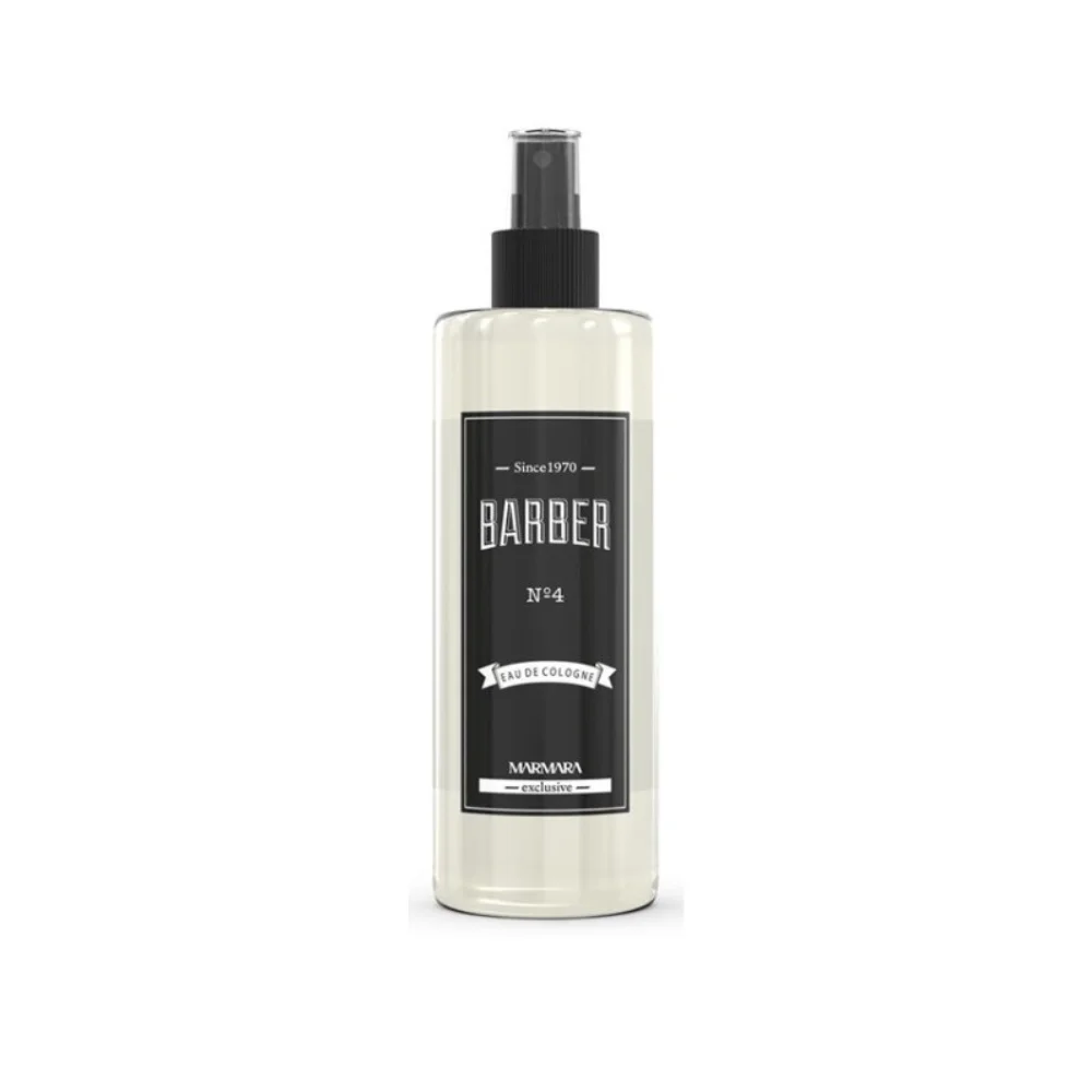 Marmara Barber Cologne Spray 400 ML No. 4