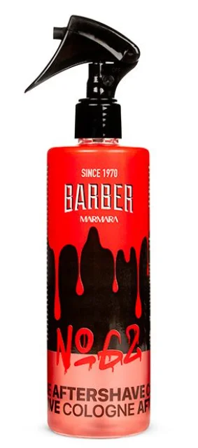 Marmara Barber After Shave Cologne 400 ML No. 62