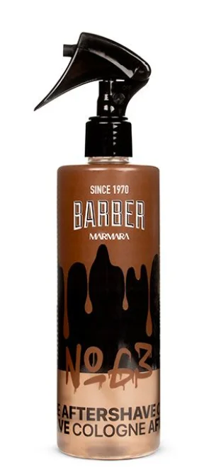 Marmara Barber After Shave Cologne 400 ML No. 63