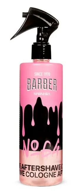 Marmara Barber After Shave Cologne 400 ML No. 64
