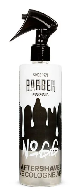 Marmara Barber After Shave Cologne 400 ML No. 66