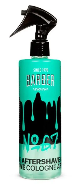 Marmara Barber After Shave Cologne 400 ML No. 67